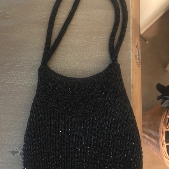 Handbags - Beaded evening bag